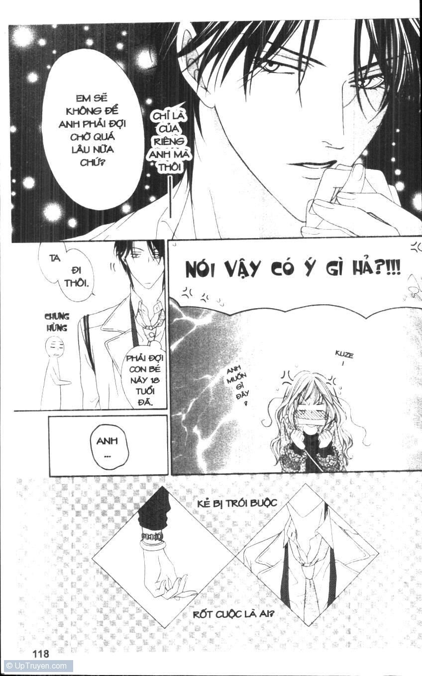 007 Phá Án: Chapter 8