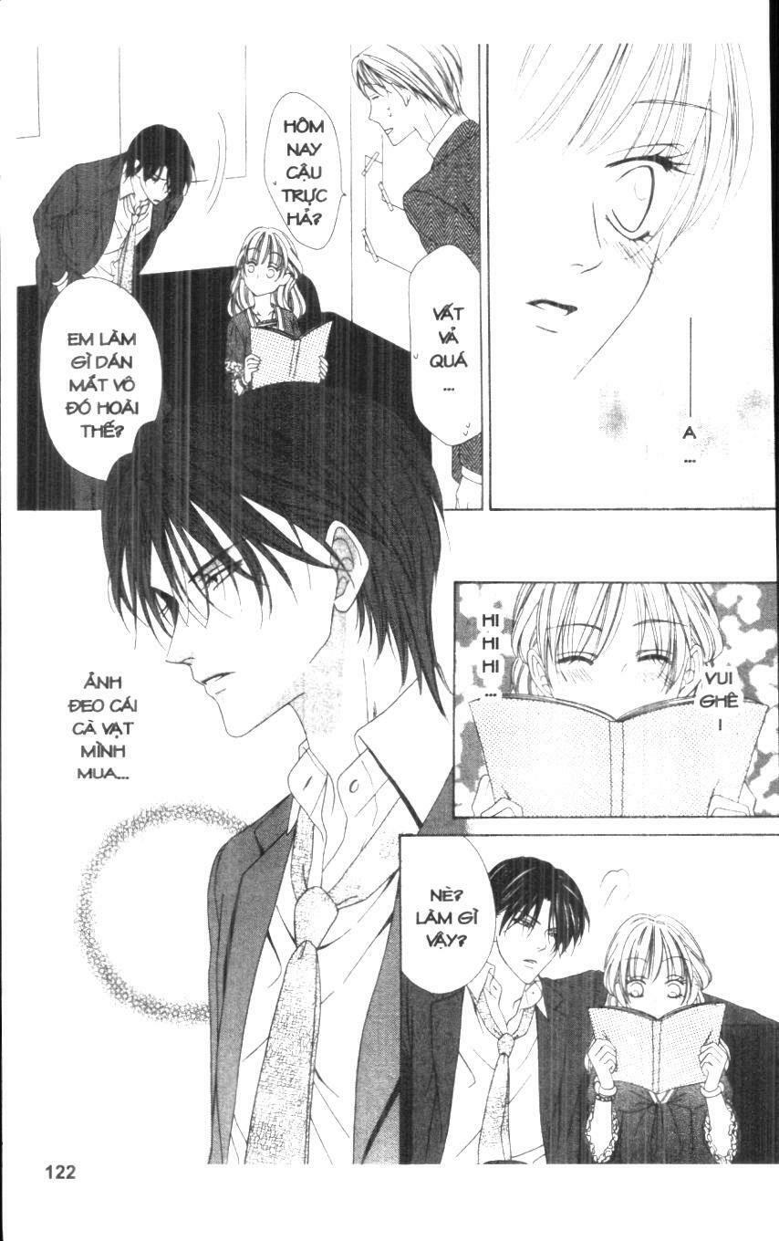 007 Phá Án: Chapter 8