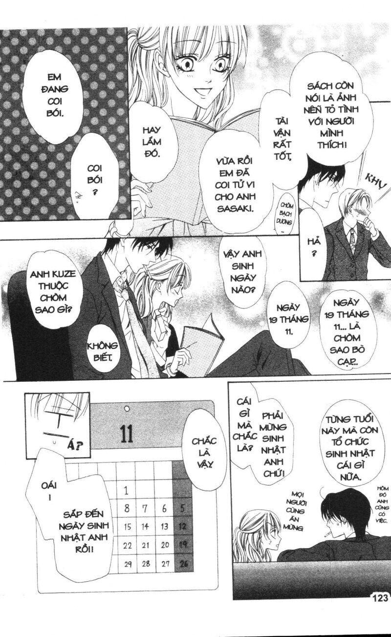 007 Phá Án: Chapter 8