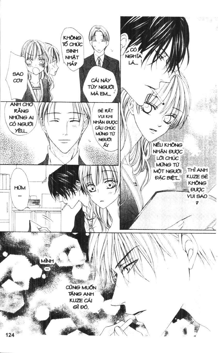 007 Phá Án: Chapter 8