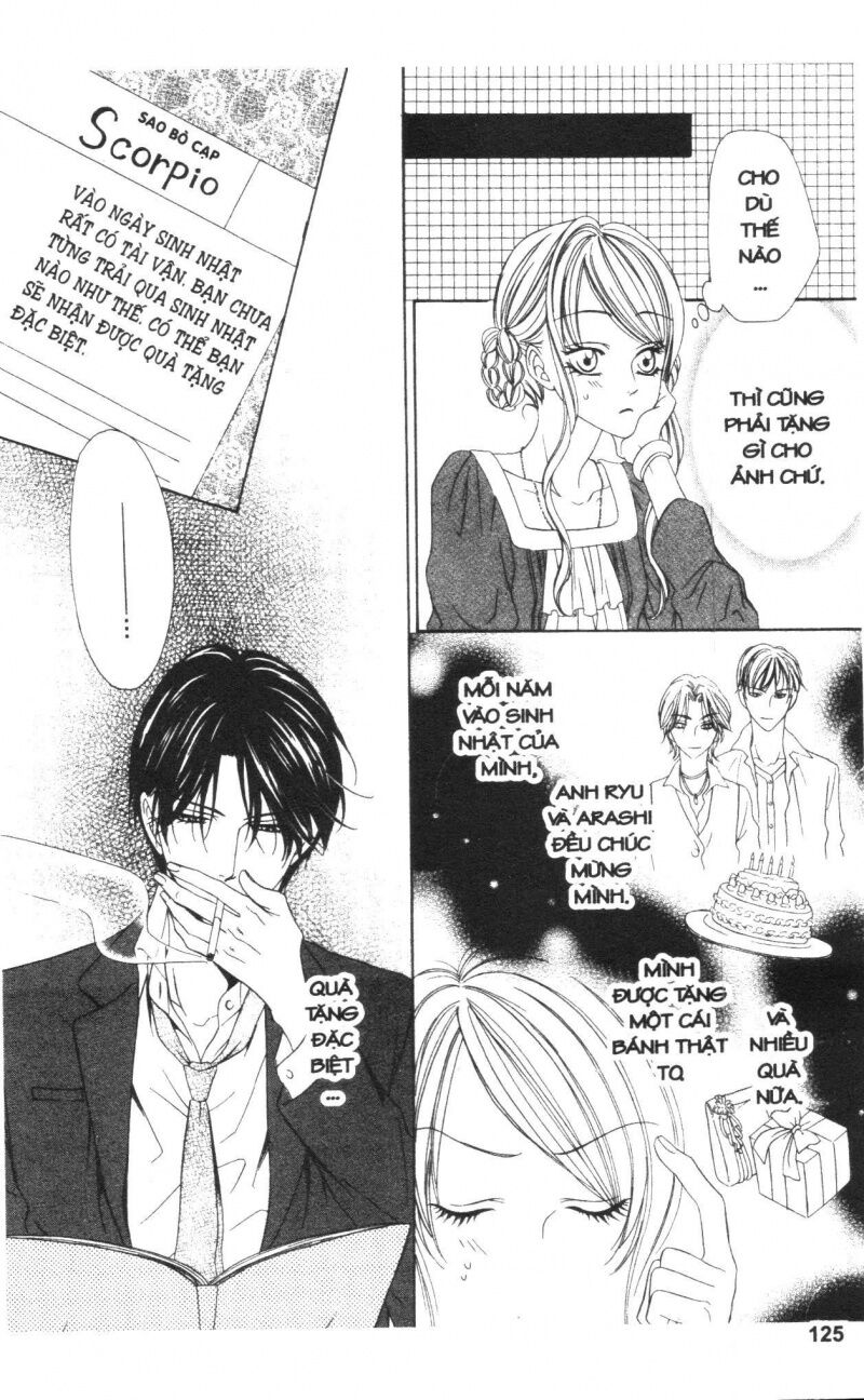007 Phá Án: Chapter 8