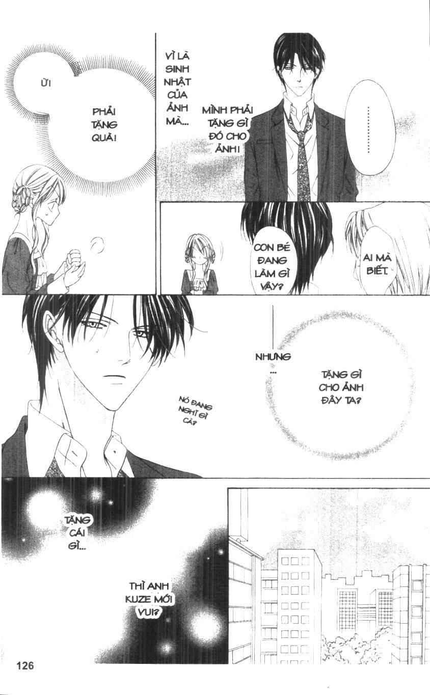007 Phá Án: Chapter 8