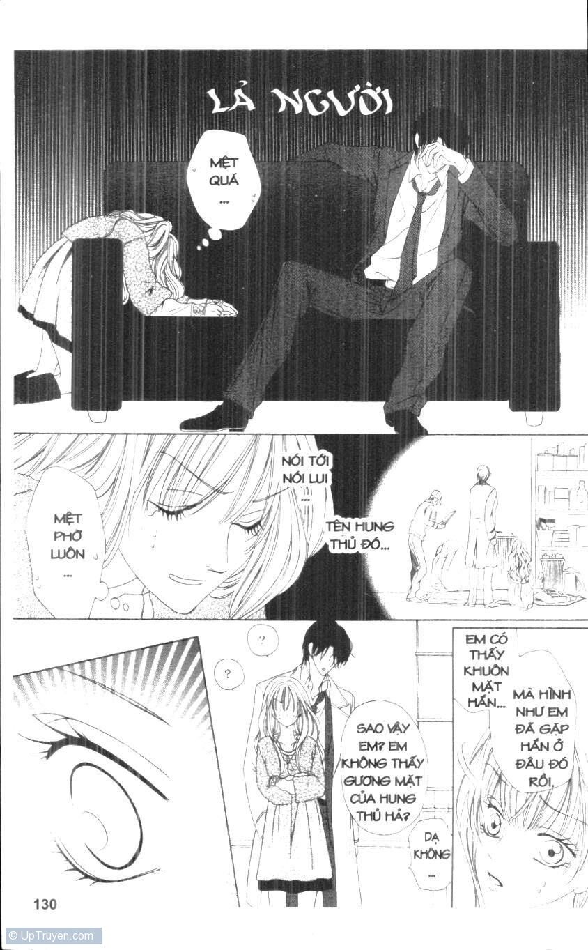 007 Phá Án: Chapter 8