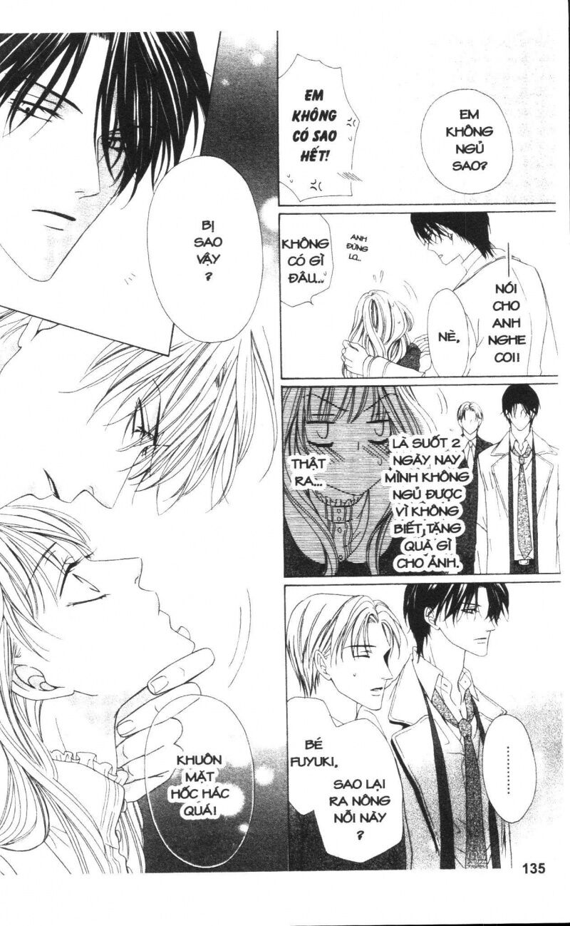 007 Phá Án: Chapter 8