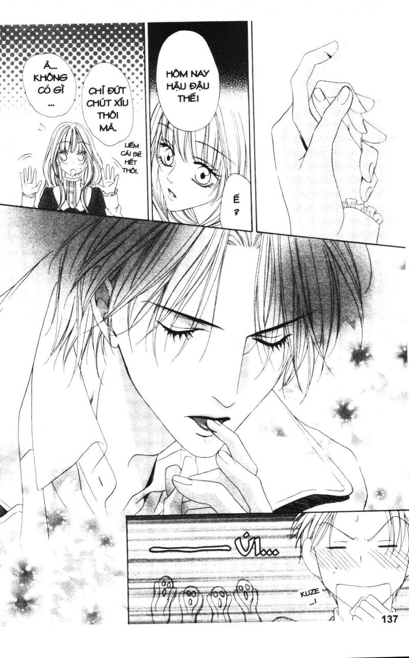 007 Phá Án: Chapter 8