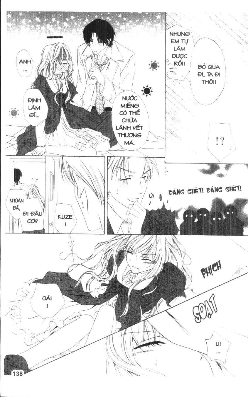 007 Phá Án: Chapter 8