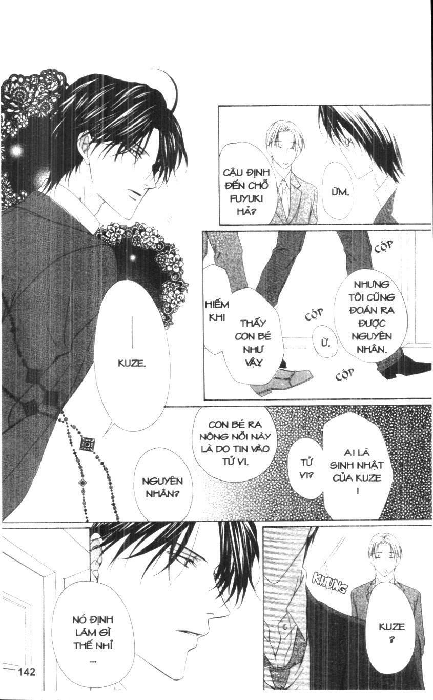 007 Phá Án: Chapter 8