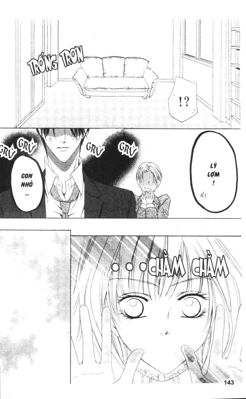 007 Phá Án: Chapter 8