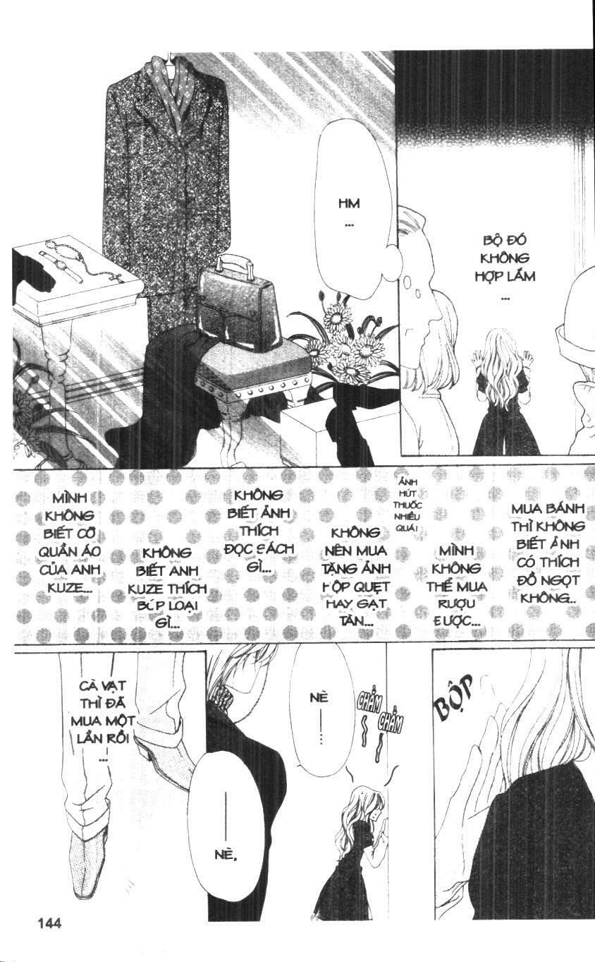 007 Phá Án: Chapter 8
