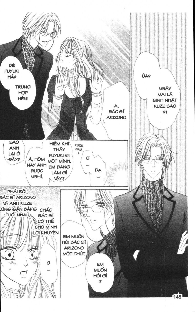 007 Phá Án: Chapter 8
