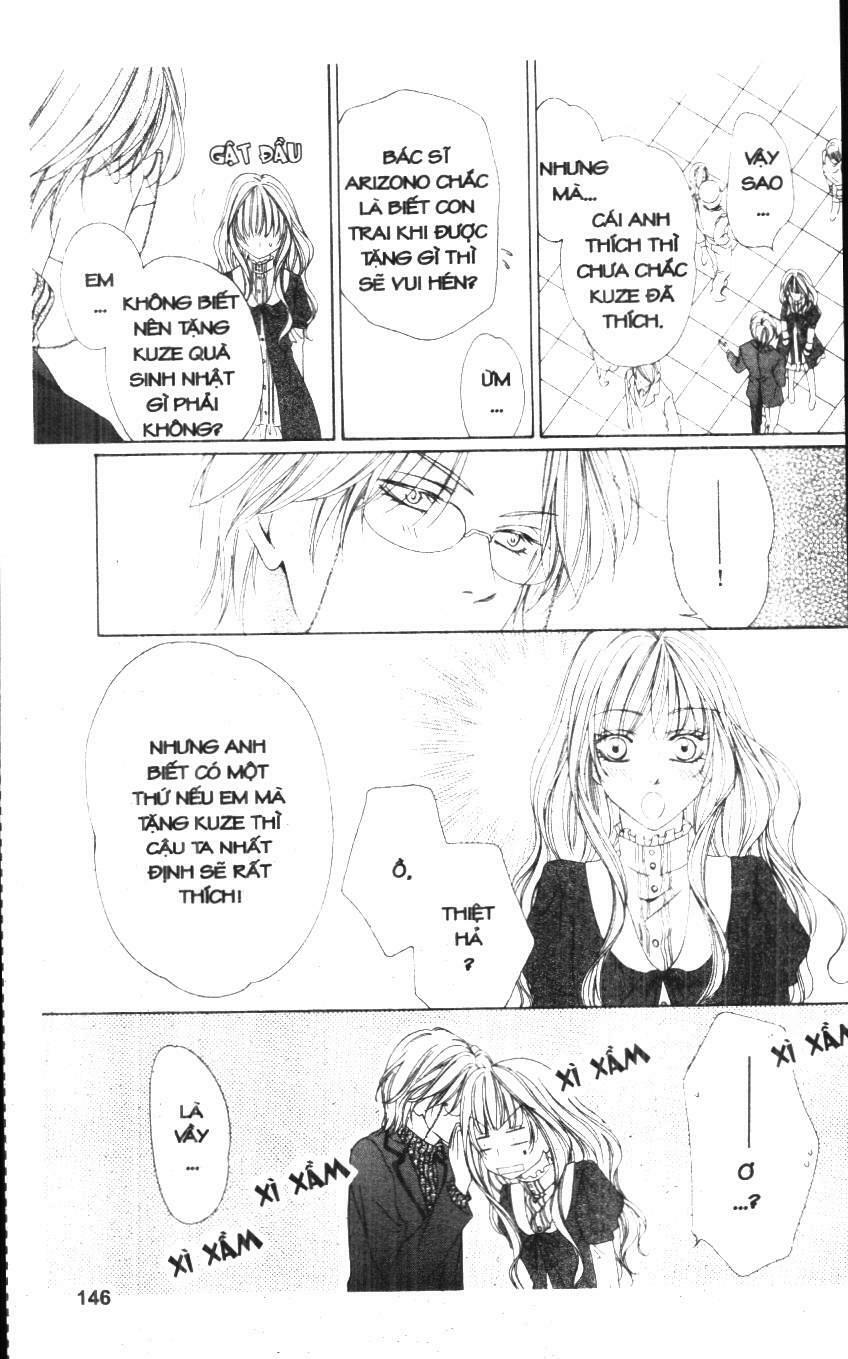 007 Phá Án: Chapter 8