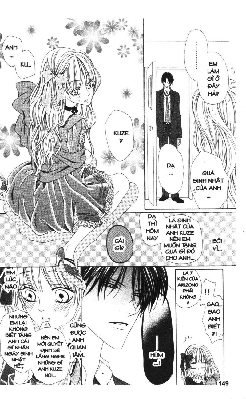007 Phá Án: Chapter 8