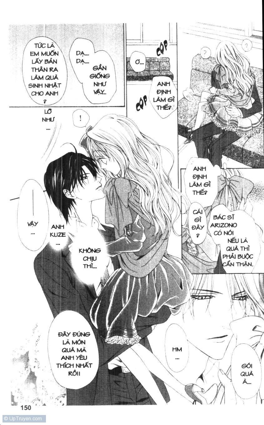 007 Phá Án: Chapter 8