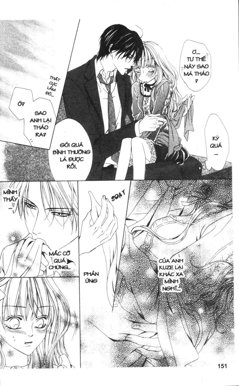 007 Phá Án: Chapter 8