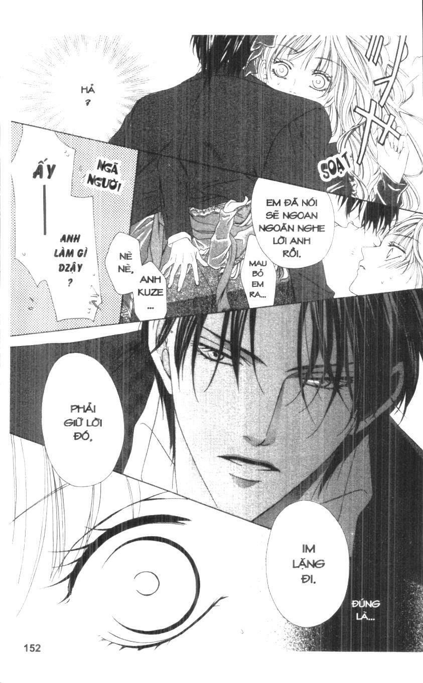 007 Phá Án: Chapter 8