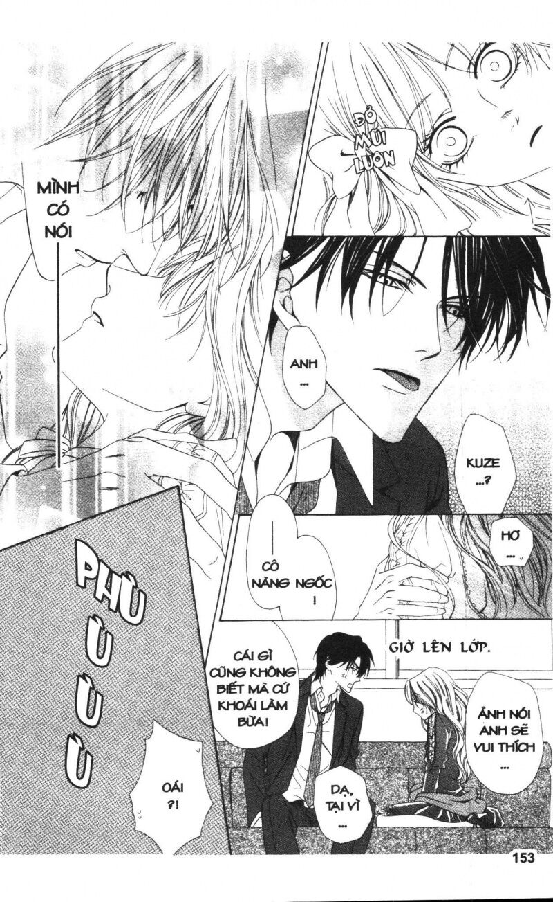 007 Phá Án: Chapter 8