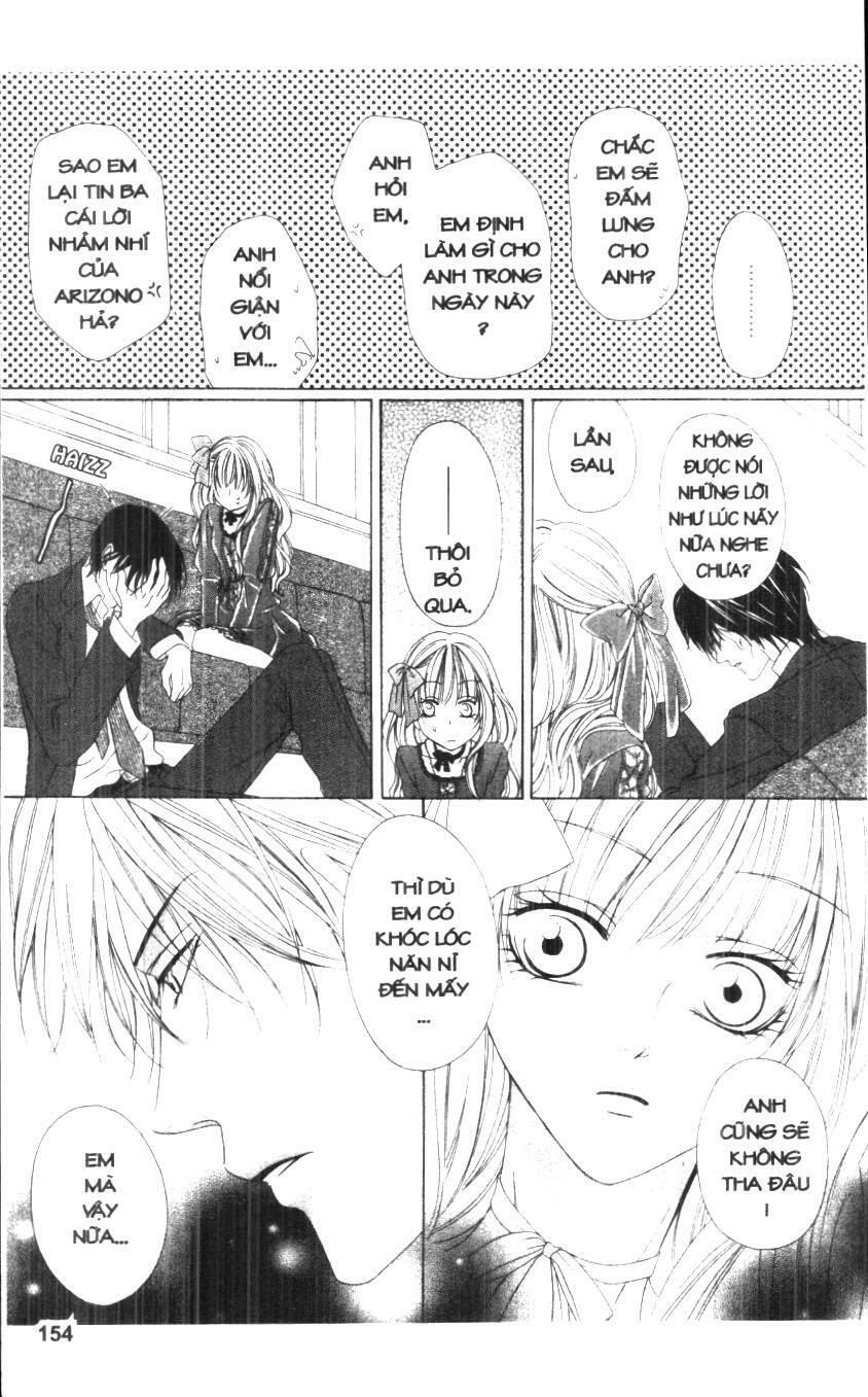 007 Phá Án: Chapter 8