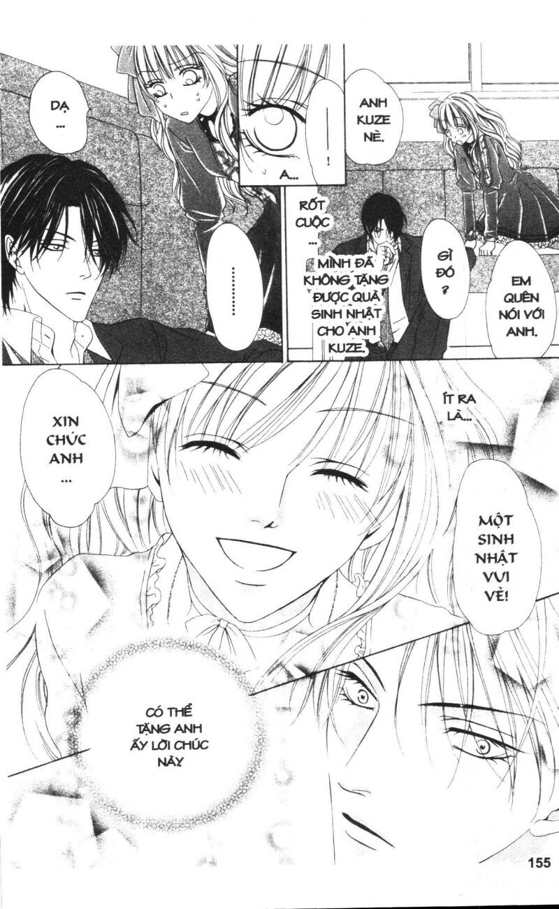 007 Phá Án: Chapter 8