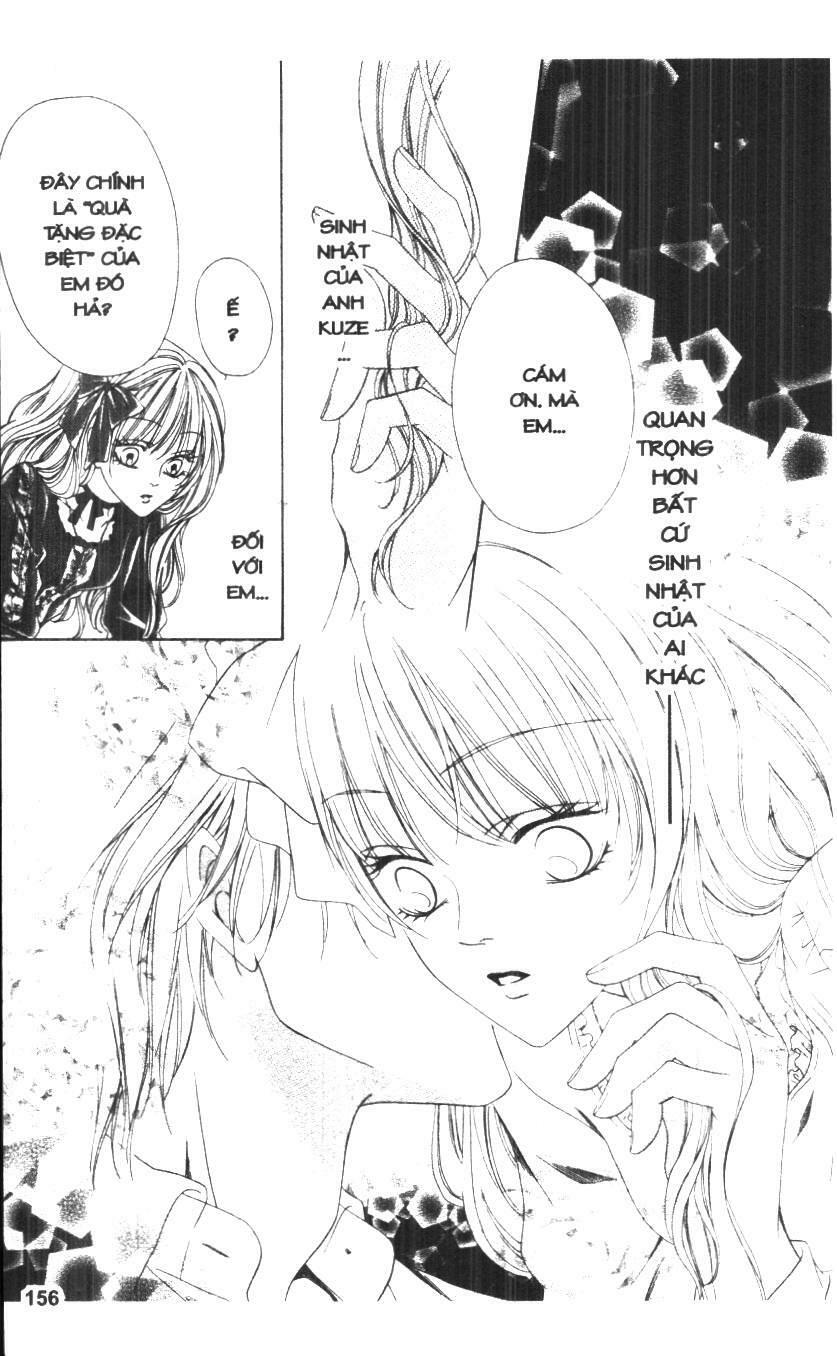 007 Phá Án: Chapter 8