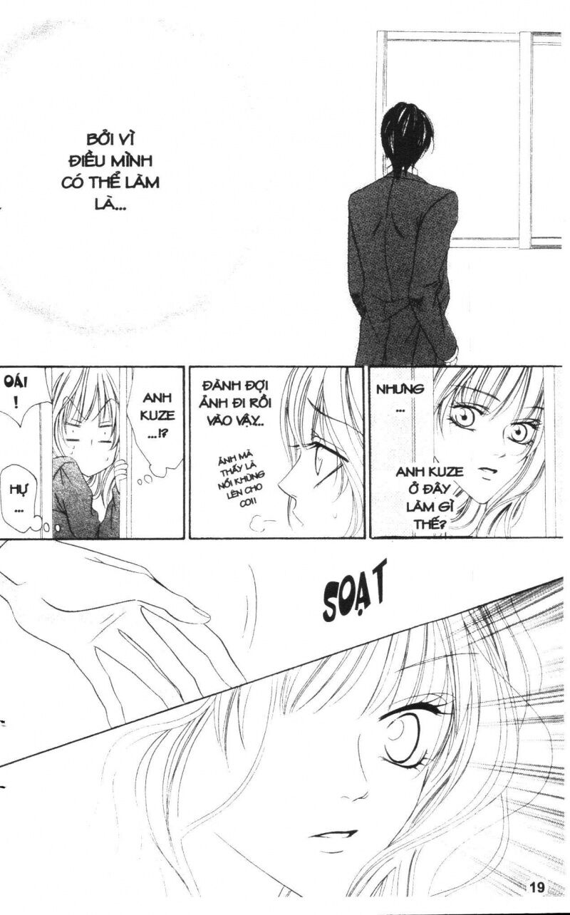 007 Phá Án: Chapter 8