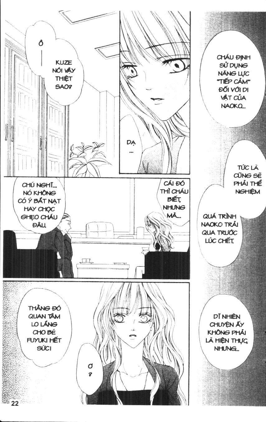 007 Phá Án: Chapter 8
