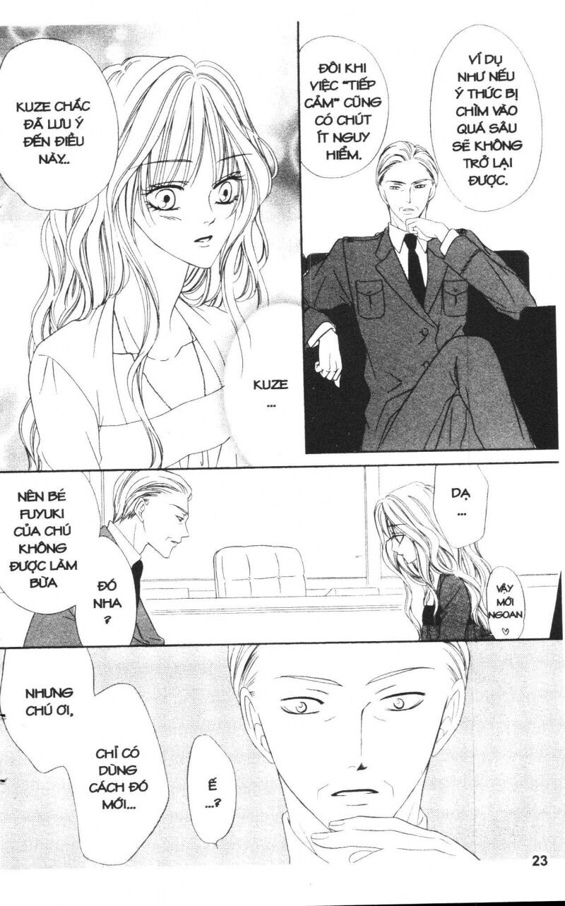 007 Phá Án: Chapter 8