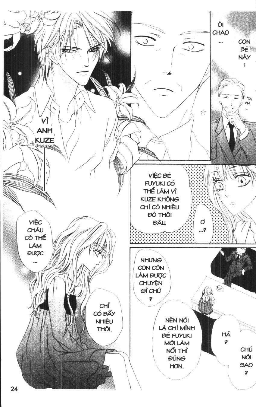 007 Phá Án: Chapter 8