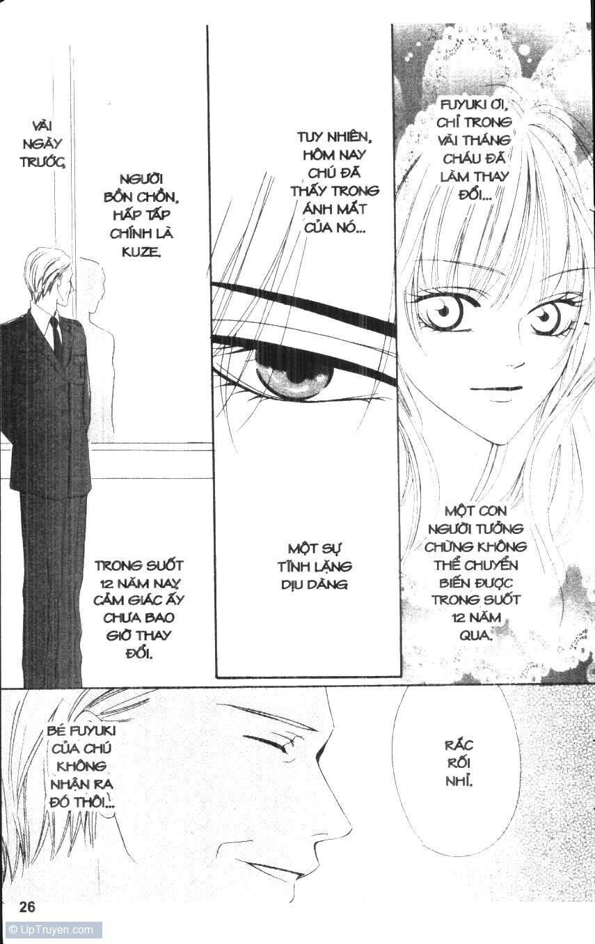 007 Phá Án: Chapter 8