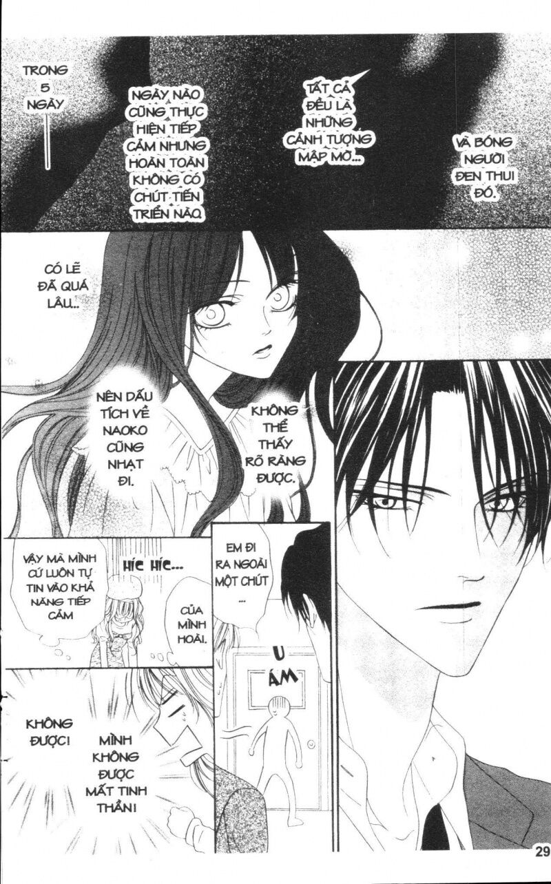 007 Phá Án: Chapter 8