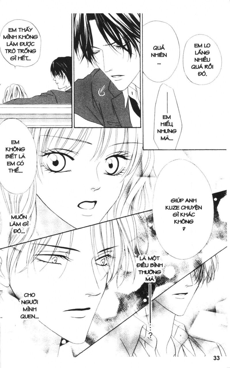 007 Phá Án: Chapter 8