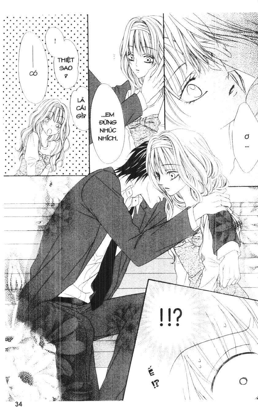 007 Phá Án: Chapter 8