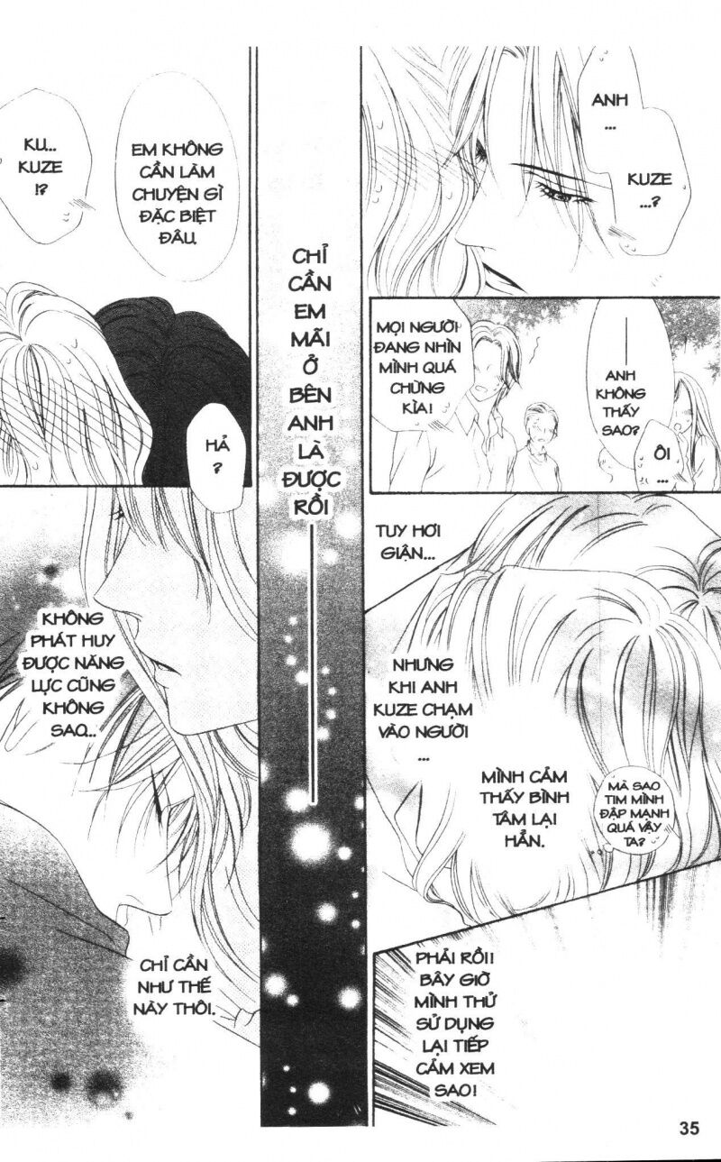 007 Phá Án: Chapter 8