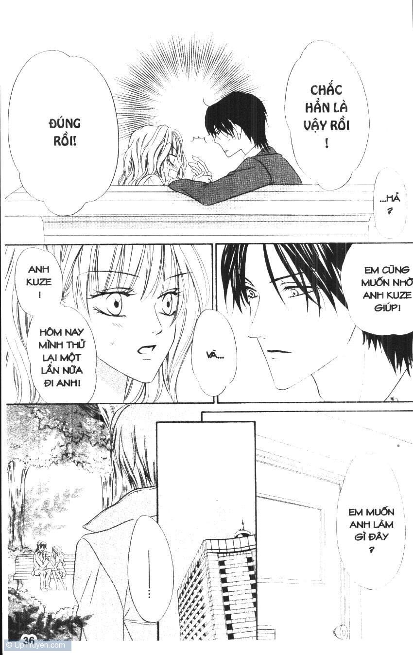 007 Phá Án: Chapter 8