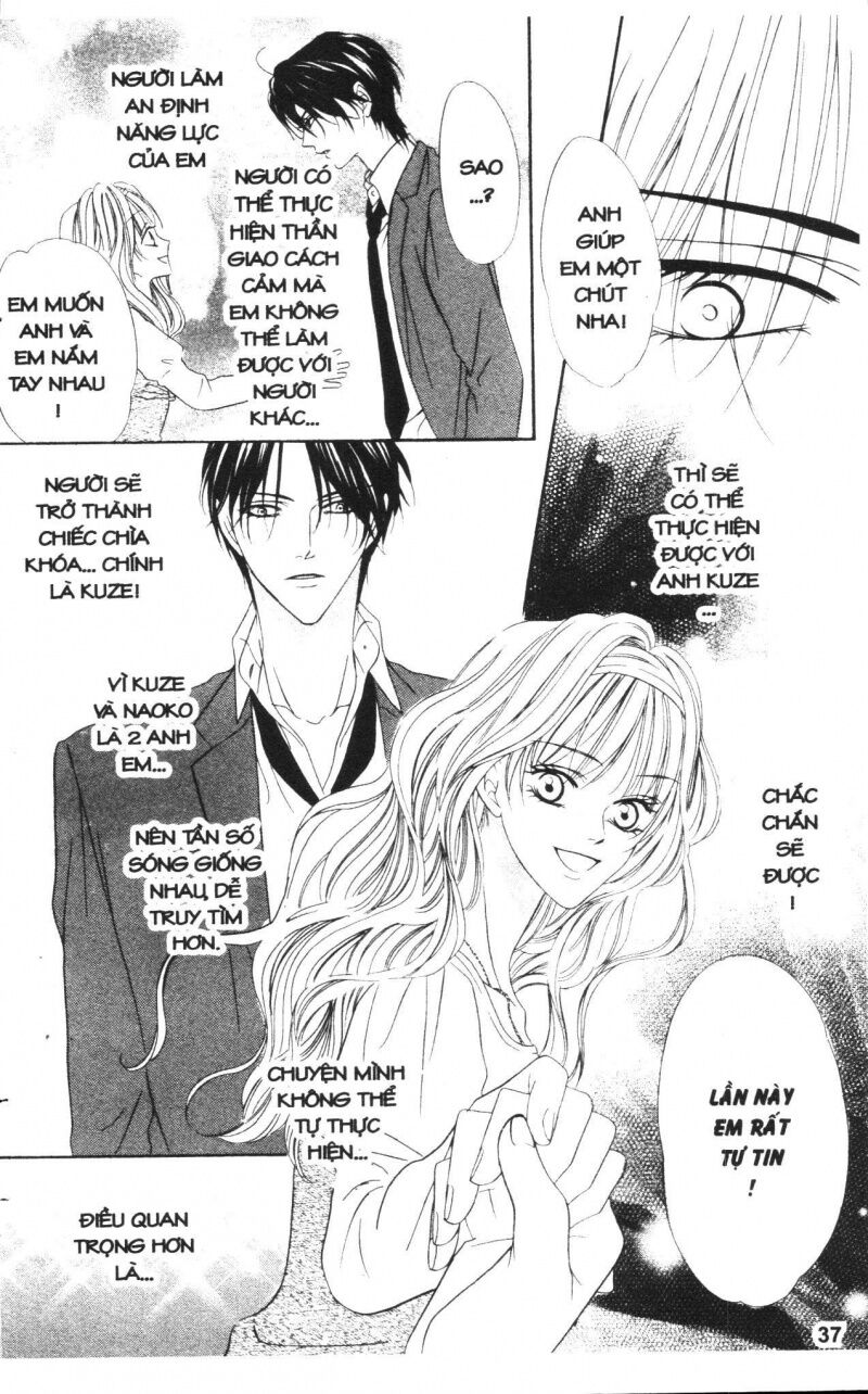 007 Phá Án: Chapter 8
