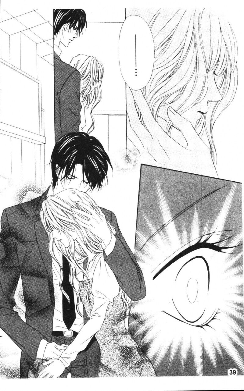 007 Phá Án: Chapter 8