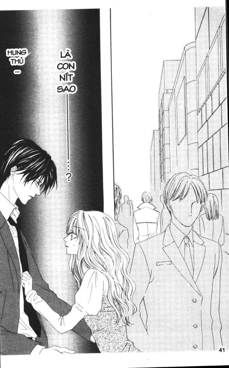 007 Phá Án: Chapter 8