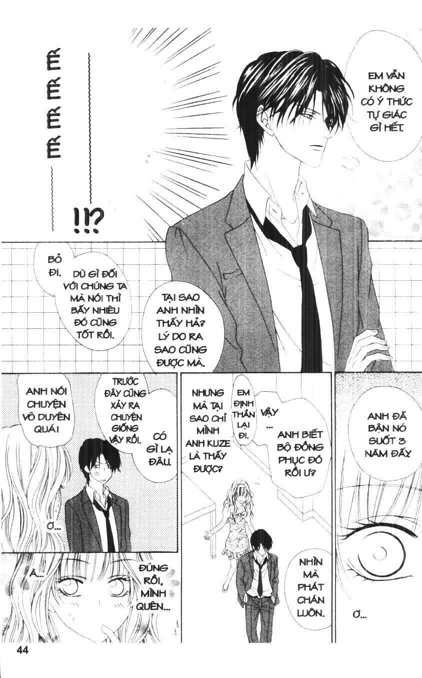 007 Phá Án: Chapter 8