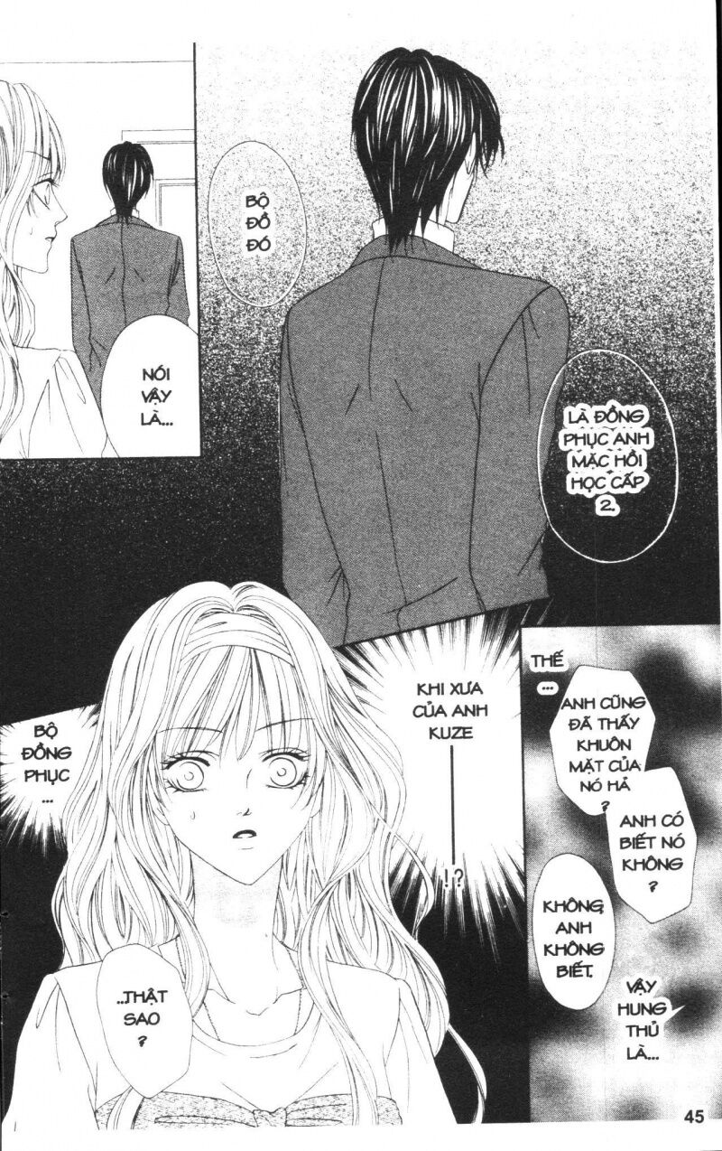 007 Phá Án: Chapter 8