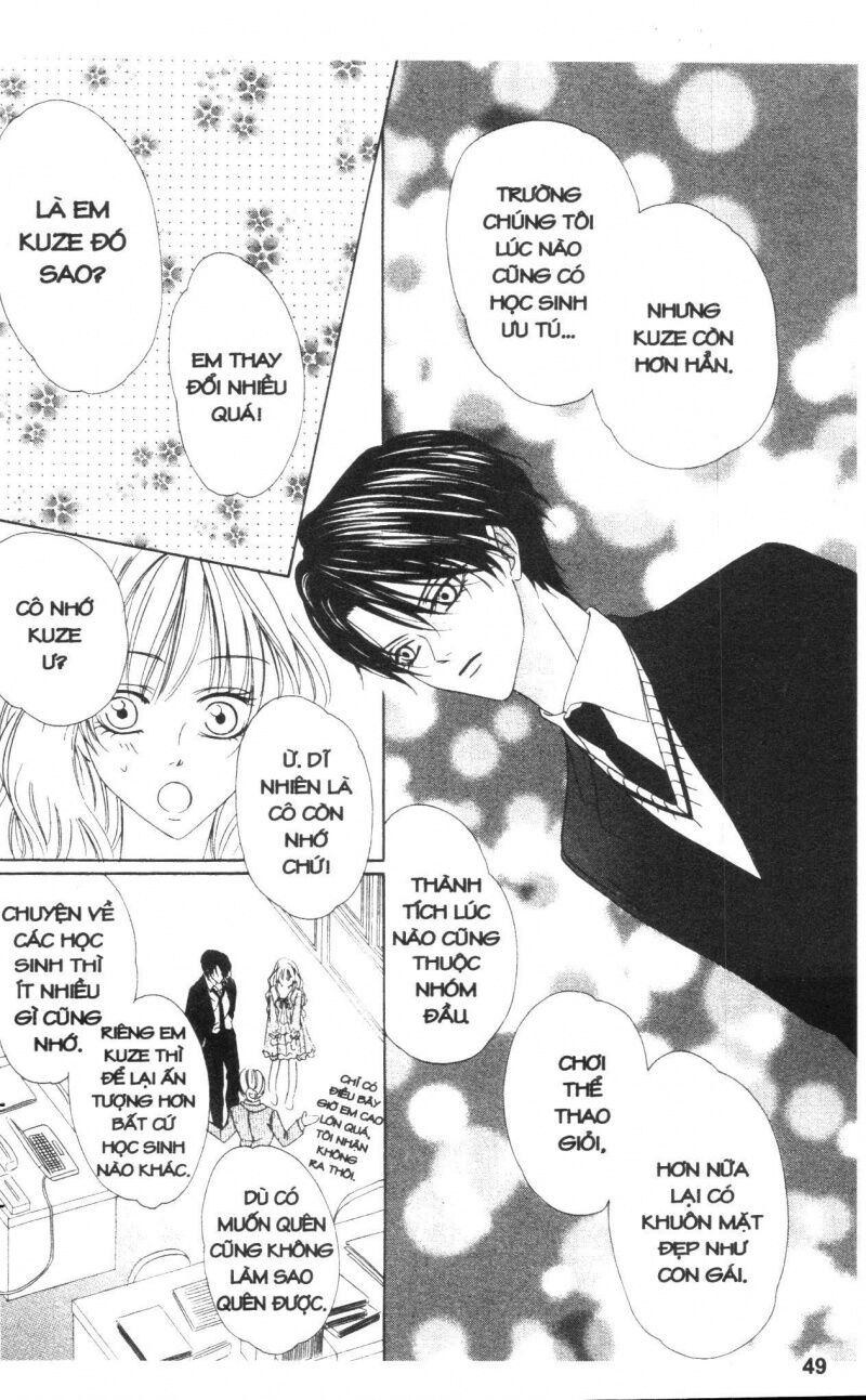 007 Phá Án: Chapter 8