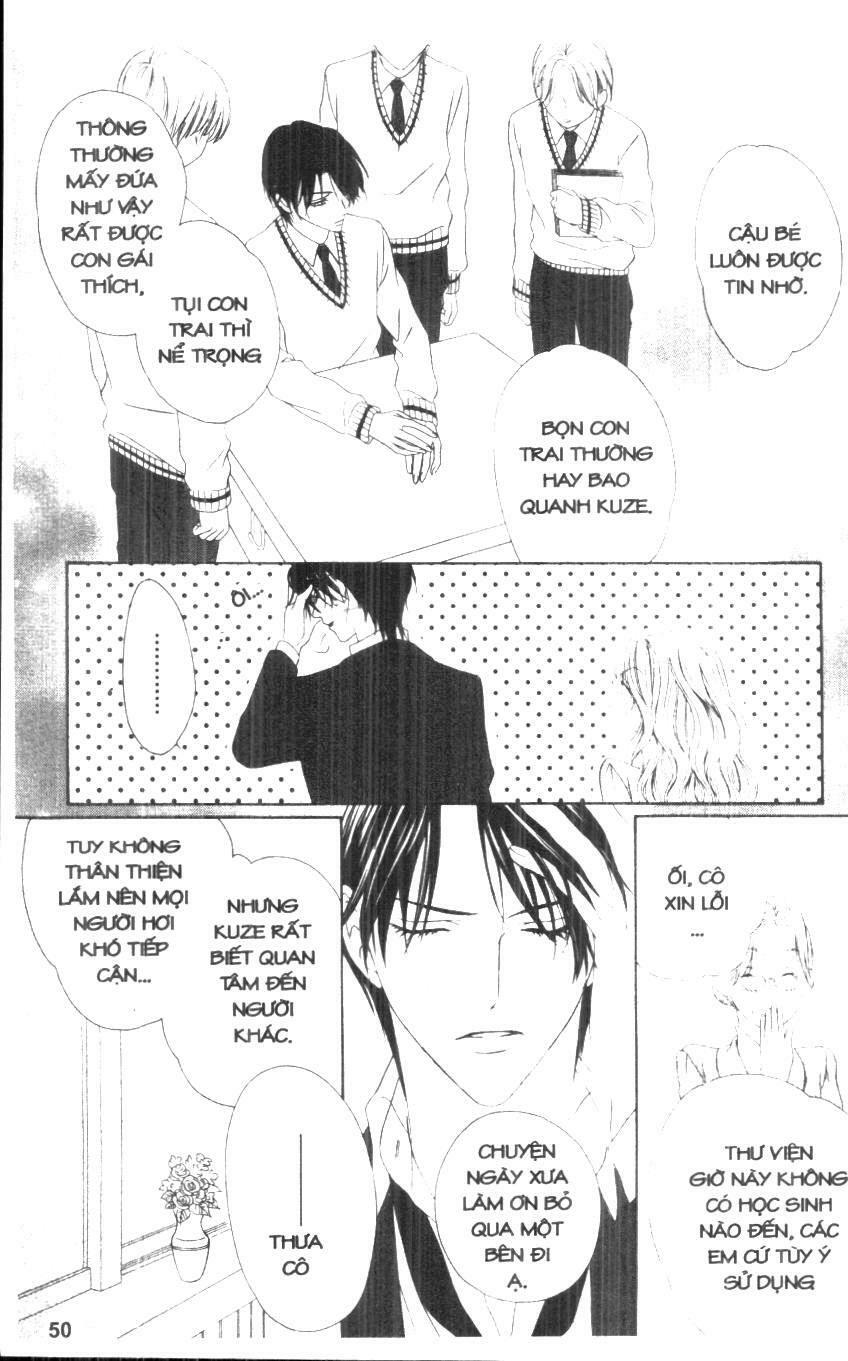 007 Phá Án: Chapter 8