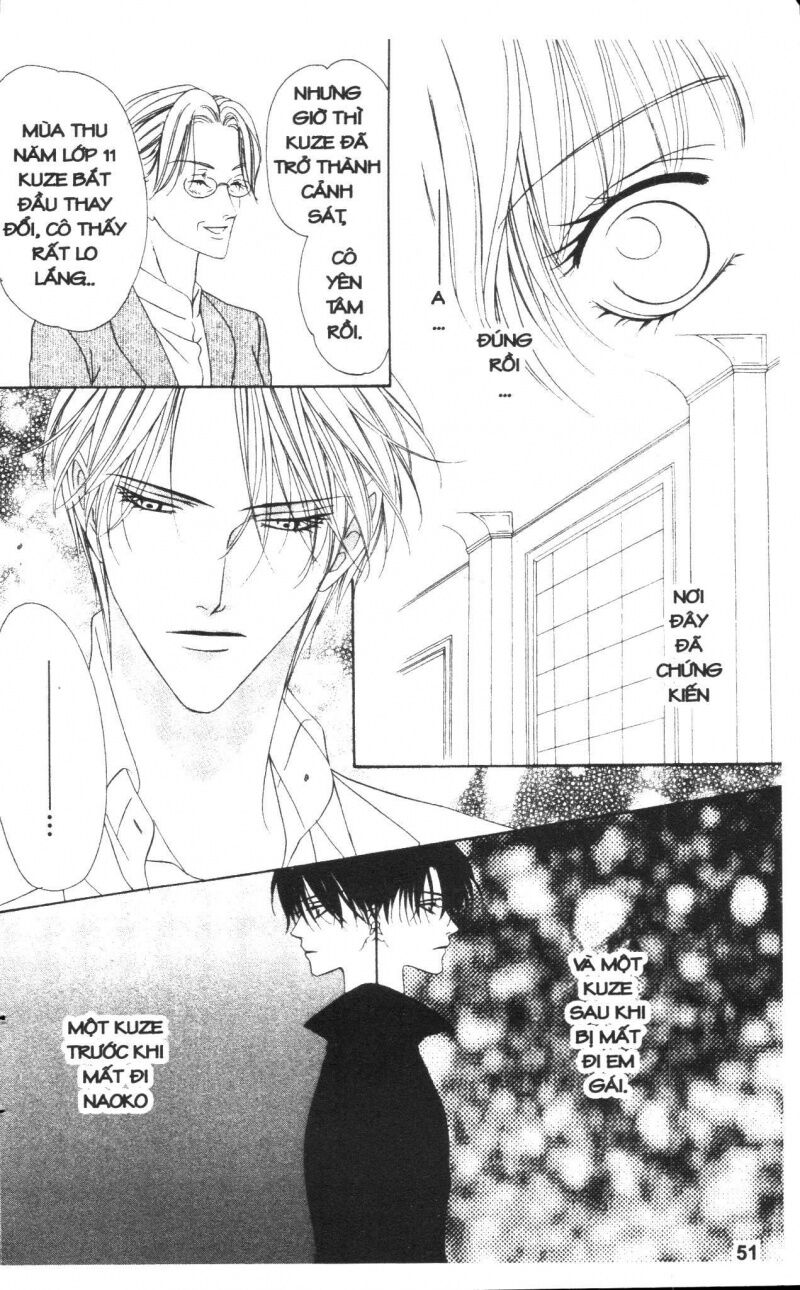 007 Phá Án: Chapter 8