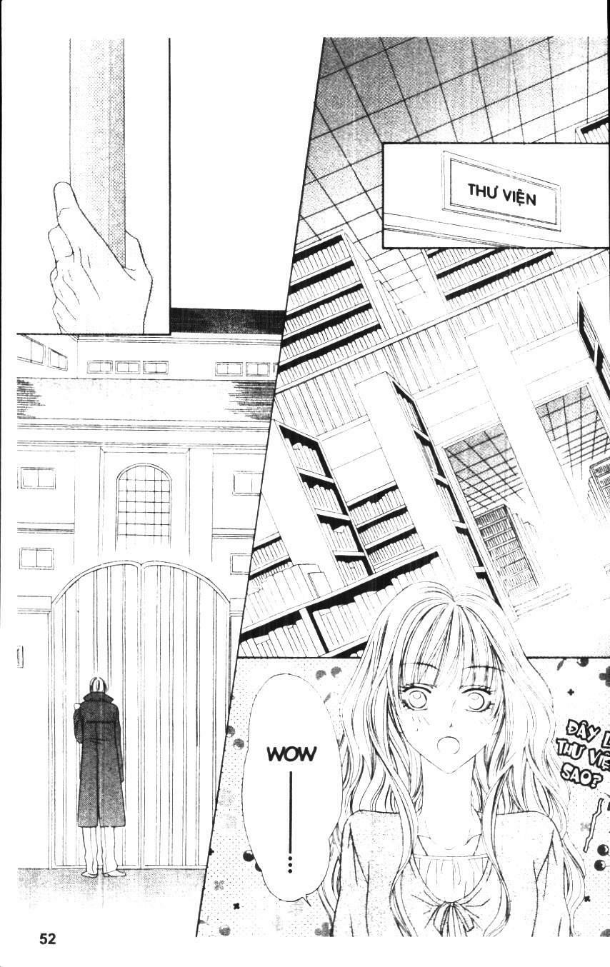 007 Phá Án: Chapter 8