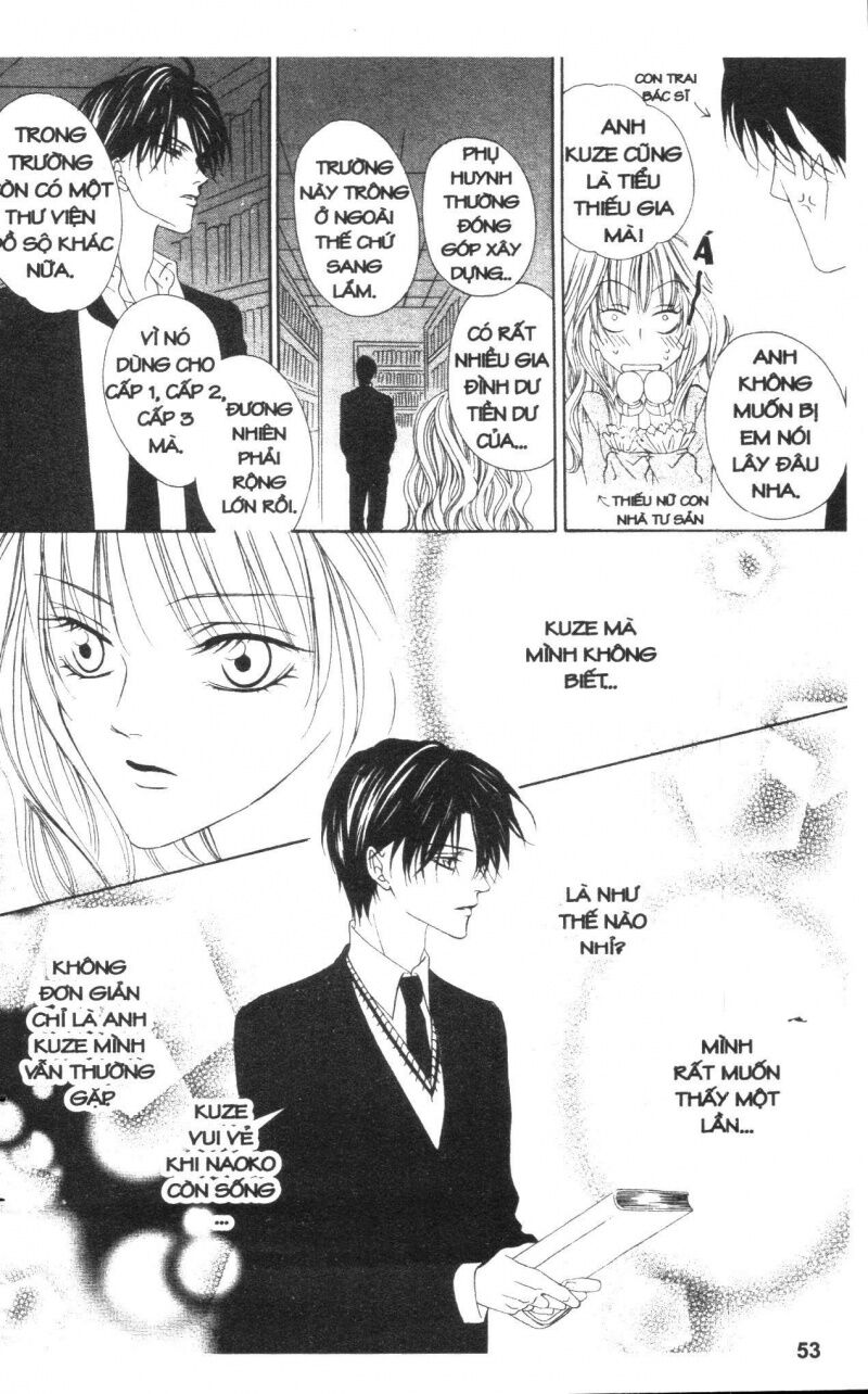 007 Phá Án: Chapter 8