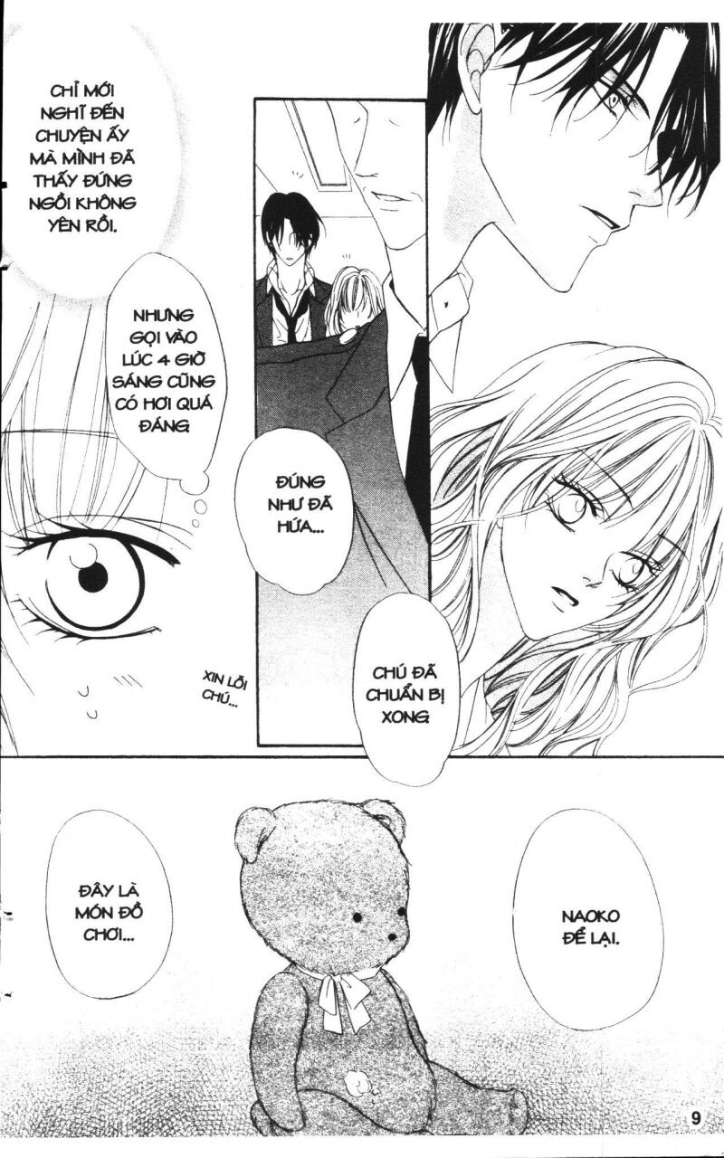 007 Phá Án: Chapter 8