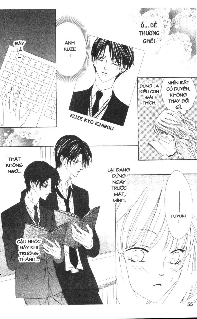 007 Phá Án: Chapter 8