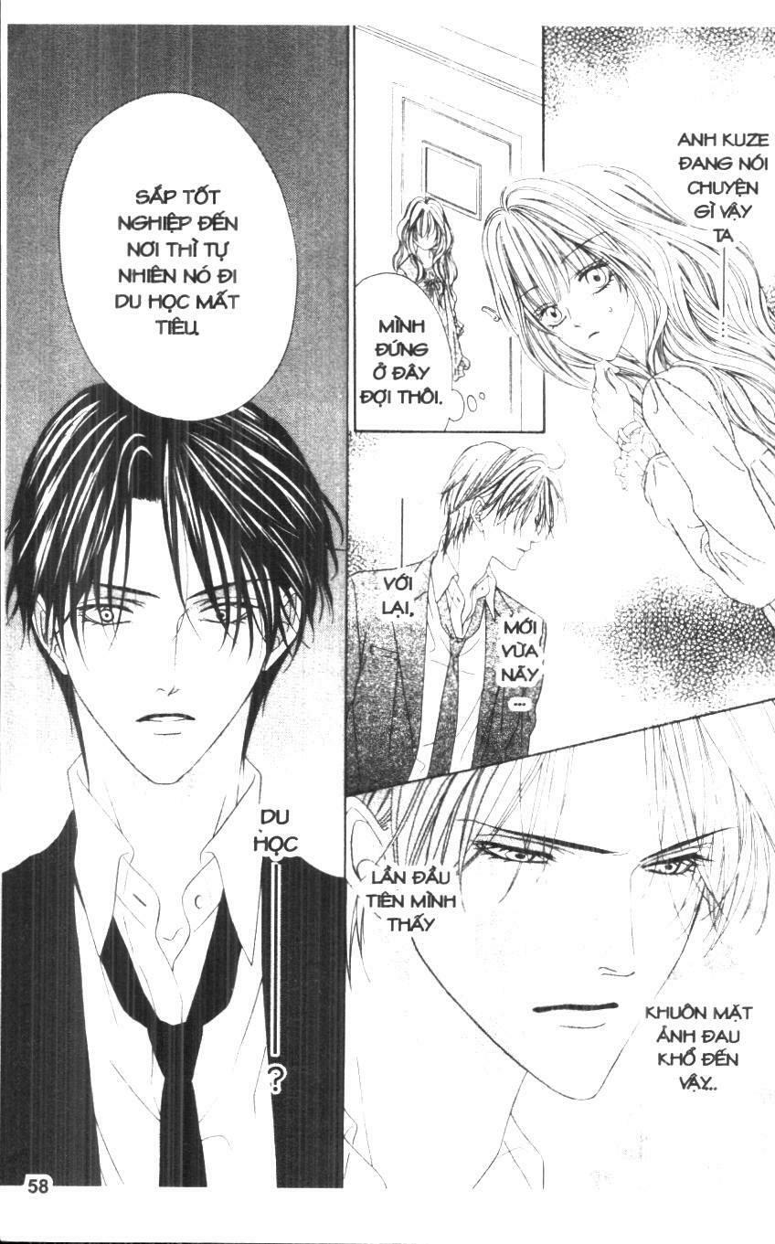 007 Phá Án: Chapter 8