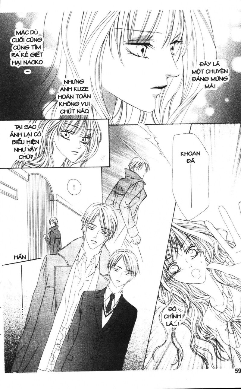 007 Phá Án: Chapter 8