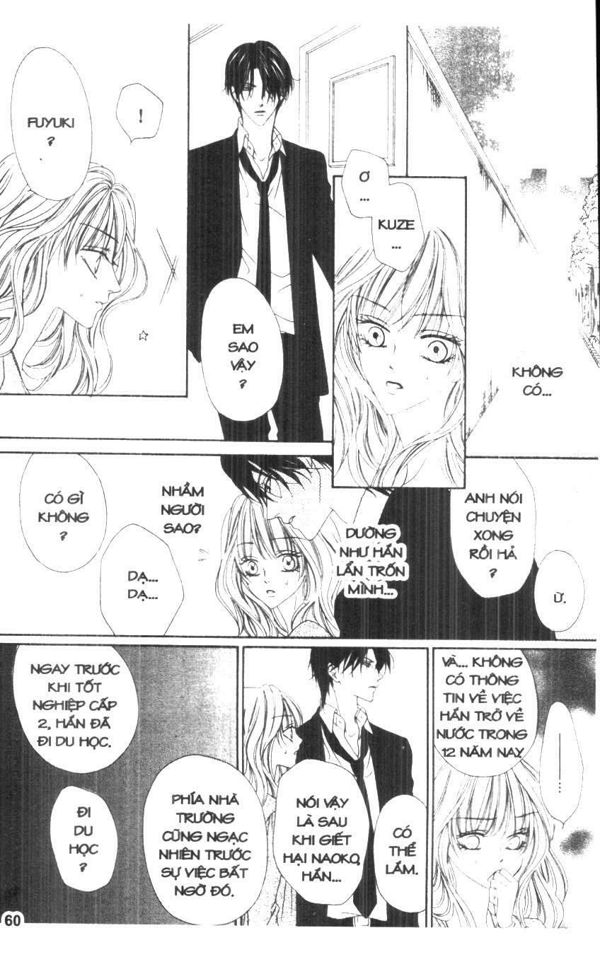007 Phá Án: Chapter 8
