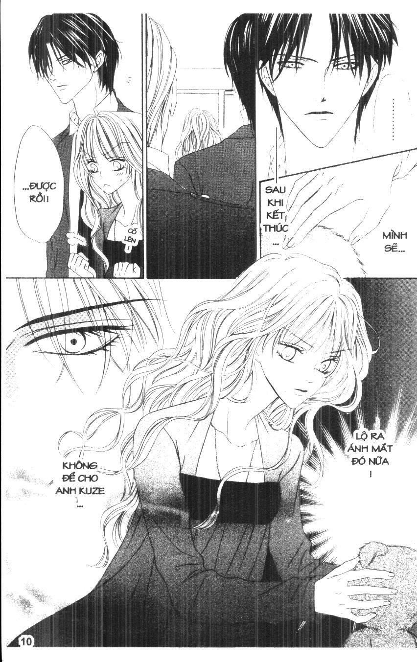 007 Phá Án: Chapter 8