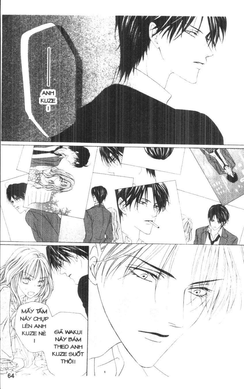 007 Phá Án: Chapter 8